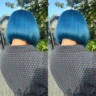 ショート S.SWEET 河原町店のヘアスタイル