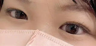 マツエク・マツパ MASAKI KOKOROのマツエク・マツパデザイン