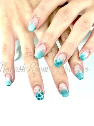 ネイル Nailash Room池袋店所属・nanase 🌞の眉毛・アイブロウイメージ