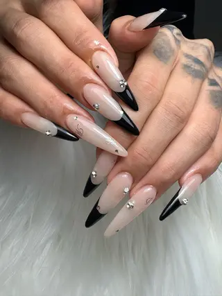 ネイル lathyrus. nailのネイルデザイン