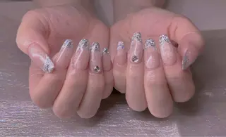 ネイル エムズ ハヤシのネイルデザイン