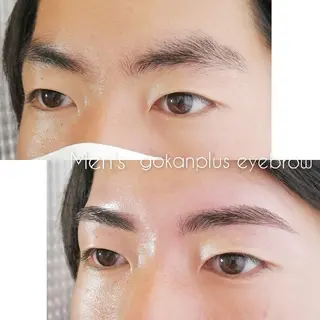 マツエク・マツパ 眉毛サロン 森田江里子の眉毛・アイブロウイメージ