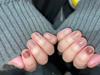 ネイル Rarity nail salonのネイルデザイン