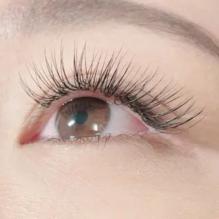 マツエク・マツパ 🍀fleur🍀 束感/ワンホン/杉浦のマツエク・マツパデザイン