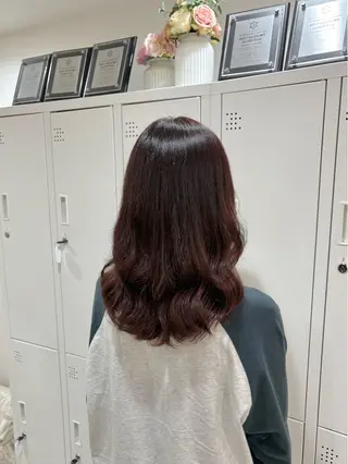 ミディアム 🎀 Saera 🎀のヘアスタイル