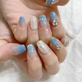 ネイル Uchida Mayunaのその他イメージ