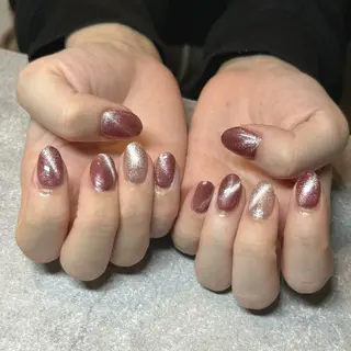 ネイル HAGIHARA MANAのネイルデザイン