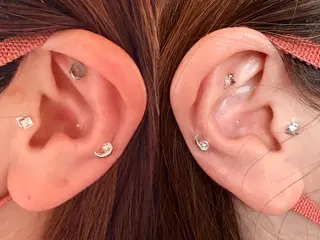 x8em _kのエステ・リラクイメージ