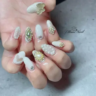 ネイル mao nailのネイルデザイン