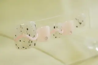 ネイル Ｋ minamiのネイルデザイン