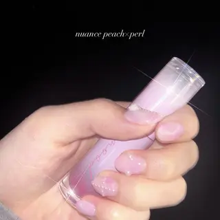 ネイル 個性派✴︎ジャケ写 ネイル🦋mire-のネイルデザイン