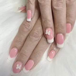 ネイル ★ジェルネイル★ 伊勢崎【KARAT】のネイルデザイン