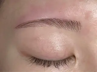 アイブロウ 成増北口PRADE saiのマツエク・マツパデザイン