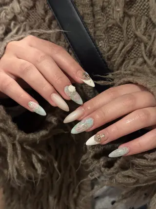 ネイル Amy Nail所属・Amy Nailのネイルデザイン