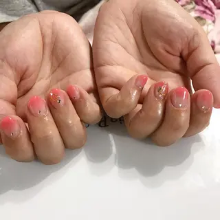 ネイル CHERIMO シェリモのネイルデザイン