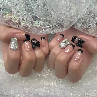 ネイル KULIN Kanaのマツエク・マツパデザイン