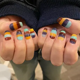 ネイル 林 七海のその他イメージ