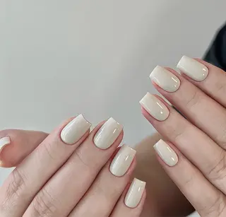 カラー パラジエル専門 wilu 二子玉川店のネイルデザイン