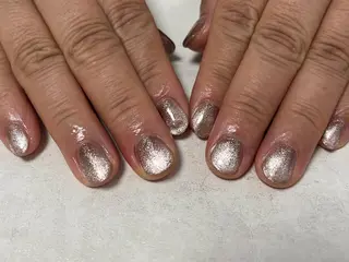 ネイル mogunail &blowのネイルデザイン