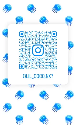 ☪️艶々ハイトーン coco🍀︎✨のヘアスタイル