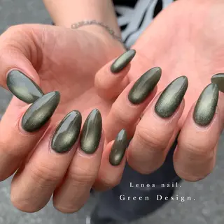 ネイル nailsalon Lenoaのネイルデザイン