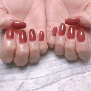 ネイル DollyGirl KYOKOのネイルデザイン