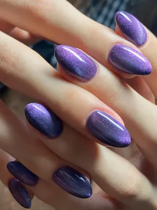 ネイル nail salon 7☺︎2のネイルデザイン