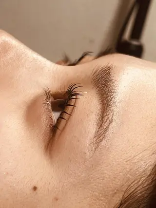 マツエク・マツパ 🧚‍♀️U・mi 菜々子のマツエク・マツパデザイン