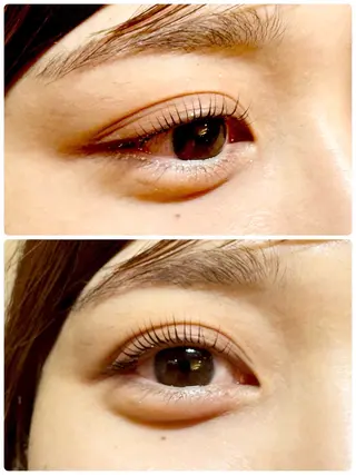 マツエク・マツパ Ota Eriのマツエク・マツパデザイン