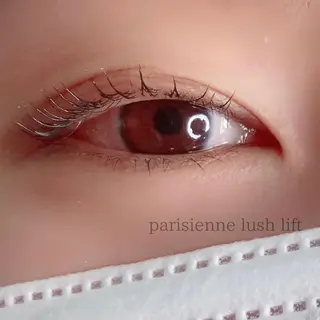 マツエク・マツパ Le'a nail&eyesのマツエク・マツパデザイン