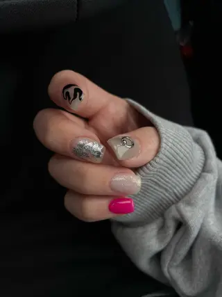 ネイル kato natsukiのネイルデザイン