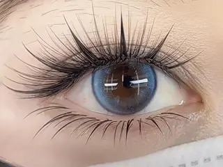 マツエク・マツパ AB マツエクネイルサロンのマツエク・マツパデザイン