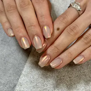 ネイル ЯH.nail MIKIのネイルデザイン