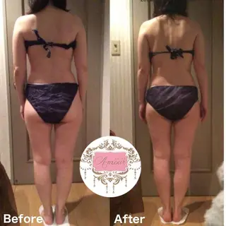 salon amourのエステ・リラクイメージ