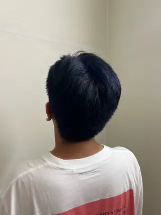 ショート 美容室 Lamp柏 （ランプカシワ）所属・似合わせヘア ／じゅりのヘアスタイル