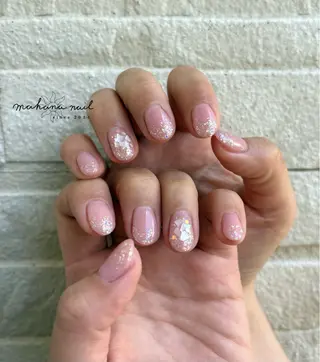 ネイル mahana nailのネイルデザイン
