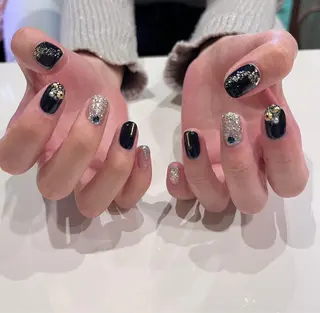 ネイル Erumo Sugaのネイルデザイン