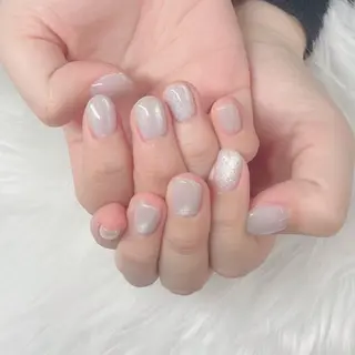 ネイル NailSalon CutiePutiのネイルデザイン