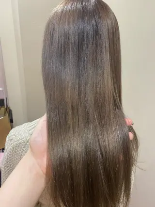 カラー Shikota Nagisaのマツエク・マツパデザイン