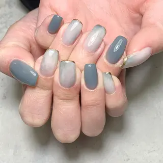 ネイル FIORITURA aiのネイルデザイン