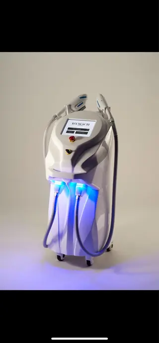 脱毛&エステ サロン・ド・ユマンのエステ・リラクイメージ