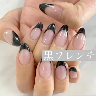 ネイル if nailのネイルデザイン