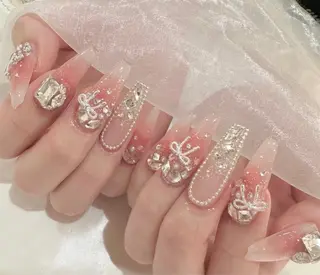 ネイル Rela・S NAILのネイルデザイン