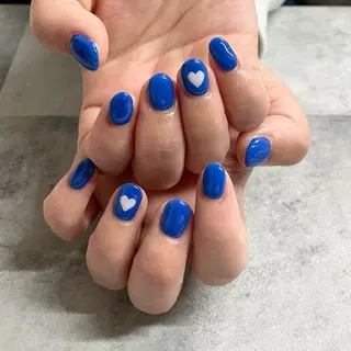 ネイル FELICE ﾌｪﾘｰﾁｪのネイルデザイン