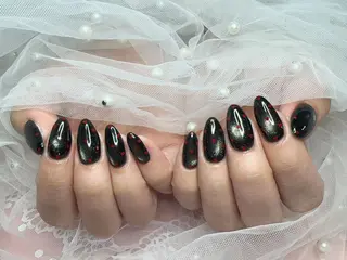 ネイル 🎀シズカ nail🎀のネイルデザイン