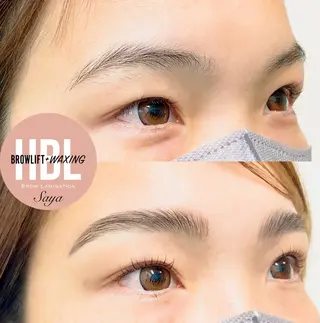 マツエク・マツパ Attrait Eye☻*Sayaのマツエク・マツパデザイン
