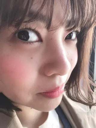 パーマ プロ施術★完全 個室VeroMaiのマツエク・マツパデザイン
