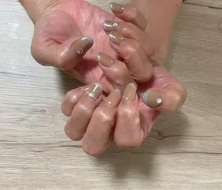 ネイル MINAMI nailsのネイルデザイン