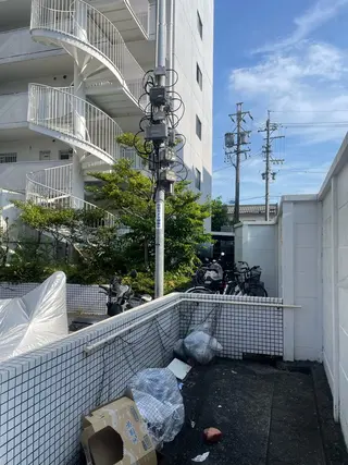 マツエク・マツパ 杉野 美紅のマツエク・マツパデザイン