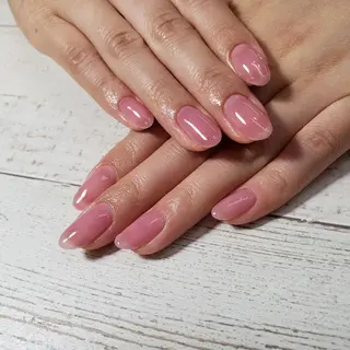 ネイル Salon EF 栄店のネイルデザイン